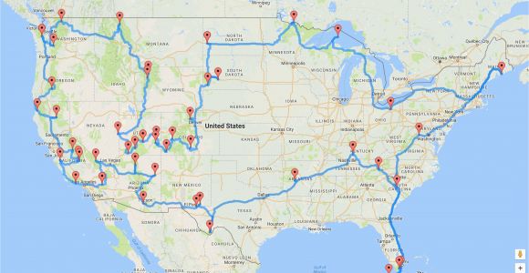 National Parks In Georgia Map Map California National Parks Valid Map Western Us National Parks