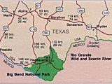 National Parks In Texas Map Maps Of United States National Parks and Monuments