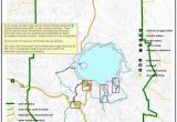 National Parks oregon Map Crater Lake National Park Map Maps Out Of State Pinterest