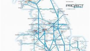 National Rail Map England 48 Best Railway Maps Of Britain Images In 2019 Map Of Britain