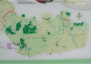 National Trust Map Of England Devil S Punch Bowl National Trust Open Daily Free