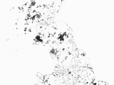 National Trust Map Of England who Owns England Land Ownership Map