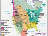 Native American Tribes In Ohio Map American Indians and First Nations Territory Map with Several