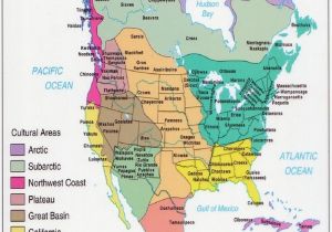 Native American Tribes In Ohio Map American Indians and First Nations Territory Map with Several