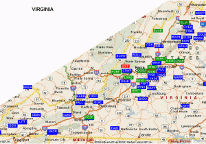 Natural Hot Springs California Map Swimmingholes Info Virginia Swimming Holes and Hot Springs Rivers