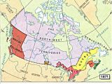 Natural Resource Map Of Canada Maps 1667 1999 Library and Archives Canada