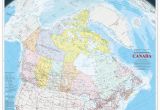 Natural Resources Canada Map All About Canada Maptrove