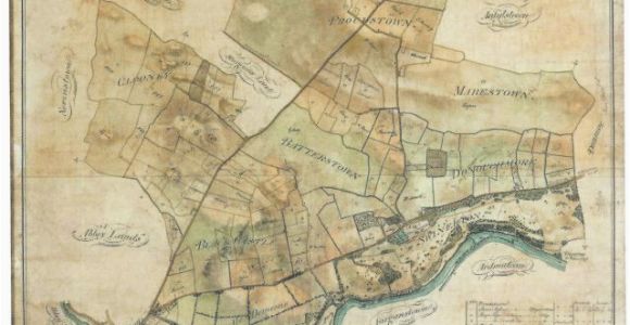 Navan Ireland Map Navan Historical society Blackcastle Estate