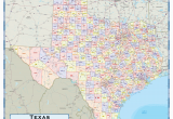 Navarro Texas Map Geographical Maps Of Texas Sitedesignco Net
