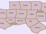 Navarro Texas Map north Central Texas Map Business Ideas 2013