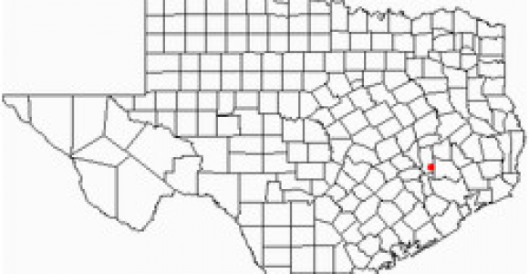 Navasota Texas Map Plantersville Texas Wikipedia