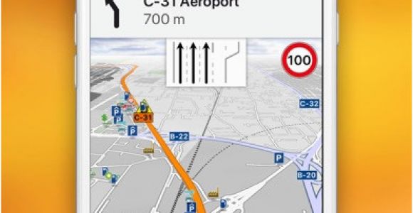 Navigon Europe Maps Free Download Navigon Europe Appaddict