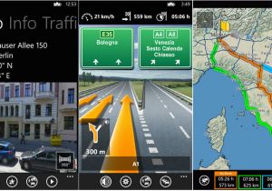 Navigon Europe Maps Free Download Navigon Europe Bis sonntag Fur 59 99 Euro Zu Haben Dr Windows