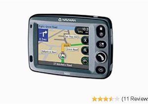 Navman Europe Maps Download Free Navman N20 Satellite Navigation System with Uk Mapping