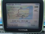 Navman Maps Europe tomtom Start Satnav Uk Ireland Maps A 30ono