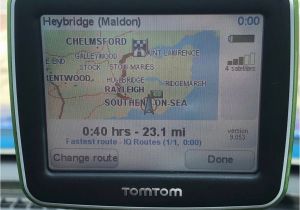 Navman Maps Europe tomtom Start Satnav Uk Ireland Maps A 30ono