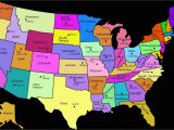 Nebraska Colorado Map United States Map and State Capitals Best Us Map Abbreviations Quiz