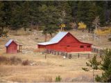 Nederland Colorado Map Close Up Of Caribou Ranch Recording Studio From Main Trail Picture