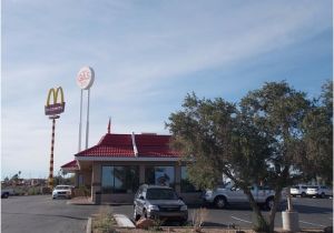 Needles California Map Mcdonald S Needles Ca Off I 40 at J Street and 3rd Ave Picture