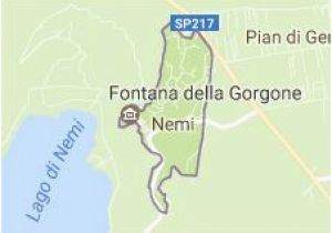 Nemi Italy Map 16 Best Nemi Italy Images Italy Travel Florence Italian Recipes