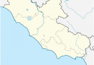 Nemi Italy Map Albano Laziale Wikipedia