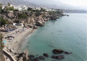 Nerja Spain Map Apartamento Rio Marinas 53 En Nerja Has Internet Access and Private