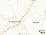 New Braunfels Texas Map A Jennifer Bomba Od Optometrists Od Texas New Braunfels 160