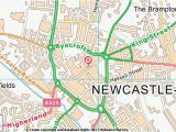 New Castle Colorado Map Unit 7 Castle Walk Newcastle Under Lyme Staffordshire Under Offer