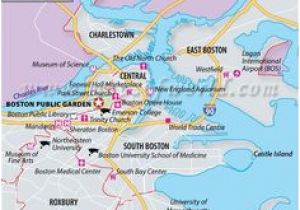 New England Aquarium Map 202 Best Travel Maps Images In 2015 Travel Cards Travel