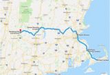 New England Breweries Map Take the Massachusetts Brewery Trail for A Weekend You Ll