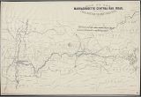 New England Central Railroad Map Central Massachusetts Railroad Wikipedia