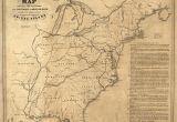 New England Central Railroad Map Railroad Maps 1828 to 1900 Available Online Library Of Congress
