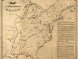 New England Central Railroad Map Railroad Maps 1828 to 1900 Available Online Library Of Congress