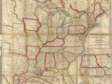 New England Central Railroad Map Railroad Maps 1828 to 1900 Available Online Library Of Congress