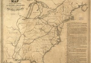 New England Central Railroad Map Railroad Maps 1828 to 1900 Available Online Library Of Congress