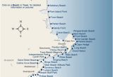 New England Coastline Map north Of Boston Beach Map Visit Massachusetts Ipswich Ma