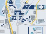 New England College Campus Map Campus Map Campus Maps Campus Map Map Signage Map Layout