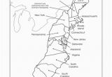 New England Colonies Map Printable Free Printable Map Of New England Colonies Download them