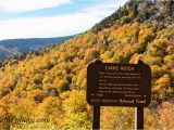 New England Foliage 2014 Map A Scenic Drive In Western Maine New England Fall Foliage