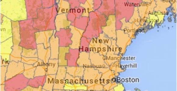 New England Foliage Map 2014 Foliage Leaf Peepr Find and Report Fall Colors In New