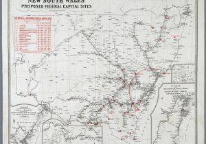 New England Nsw Map Nsw Map Beautiful Us Parks Map Lovely Federal Parks 0d