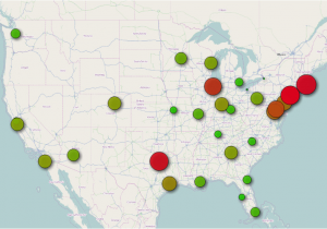 New England Patriots Stadium Location Map 24 Maps that Explain the Nfl Sbnation Com