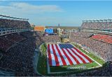New England Patriots Stadium Location Map Gillette Stadium Parking Passes Prices Tips