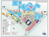 New England Patriots Stadium Location Map Gillette Stadium Parking Passes Prices Tips