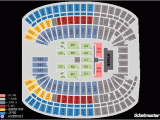 New England Patriots Stadium Map 64 Unmistakable Gillete Stadium Seating Chart