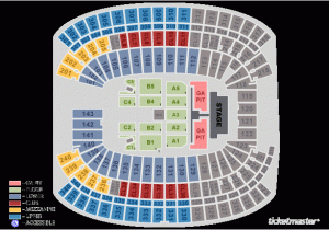New England Patriots Stadium Map 64 Unmistakable Gillete Stadium Seating Chart