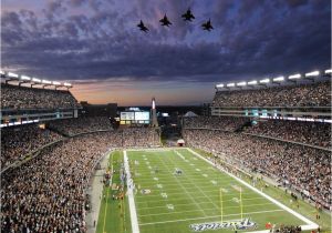 New England Patriots Stadium Map New England Patriots New England Patriots Stadium