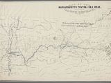 New England Railroad Map Central Massachusetts Railroad Wikipedia