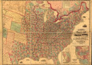 New England Railroad Map Railroad Maps 1828 to 1900 Available Online Library Of