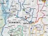 New England Road Trip Trip Planner Map Usrt220 Scenic Road Trips Map Of New England In 2019